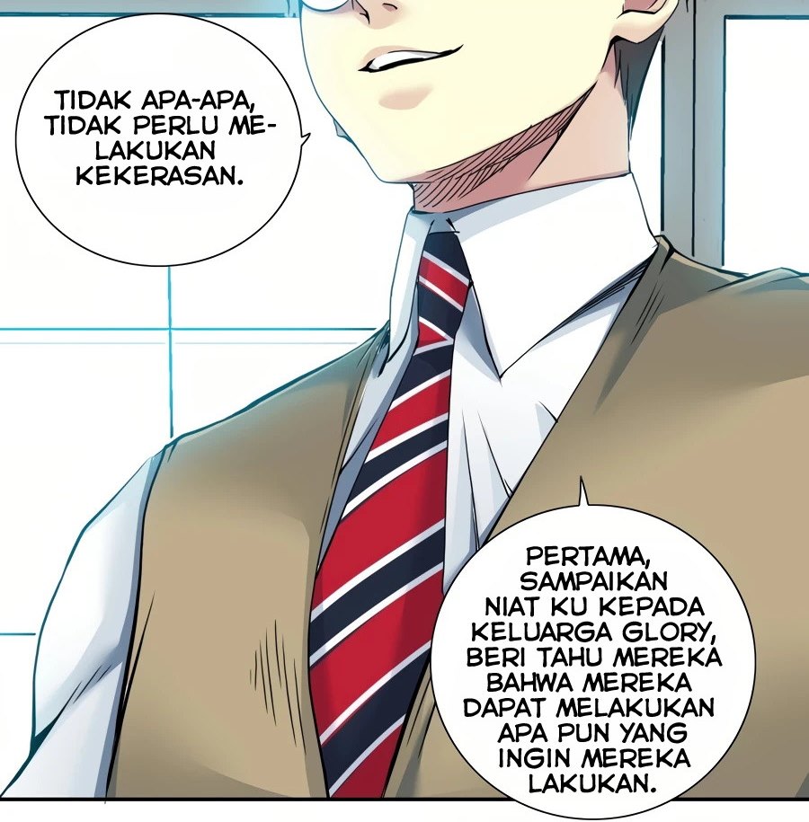 Eternal Club Chapter 47 - halaman 30