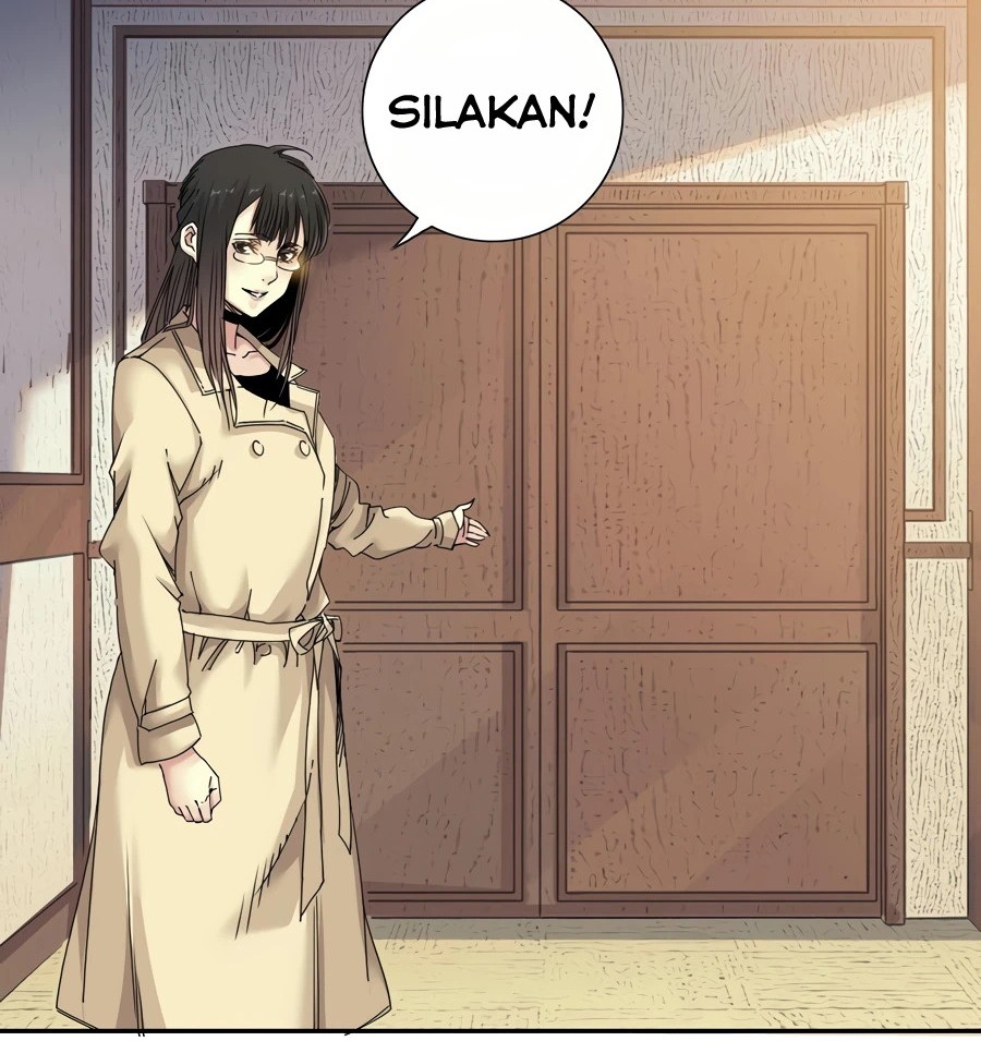 Eternal Club Chapter 48 - halaman 16