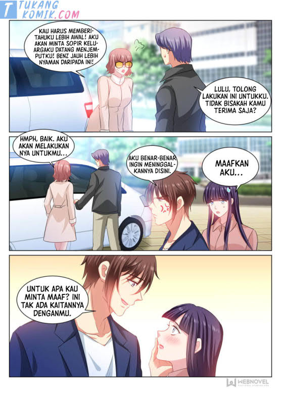 Eternal Club Chapter 48 - halaman 2