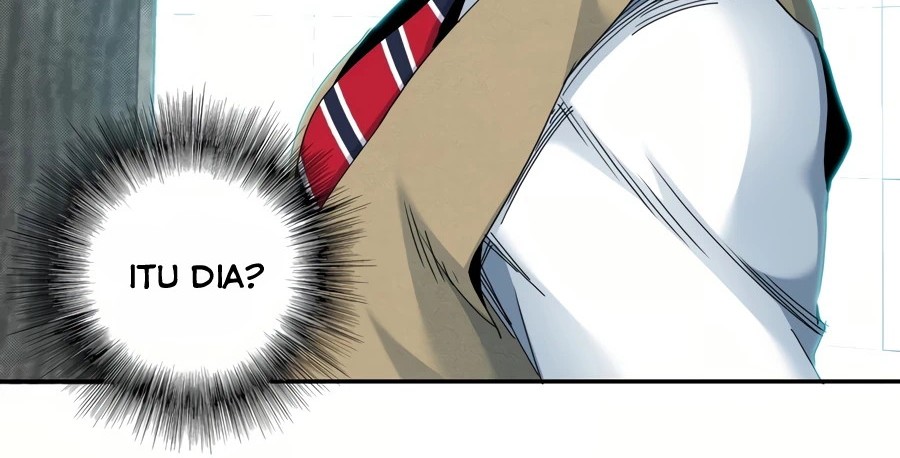 Eternal Club Chapter 48 - halaman 20