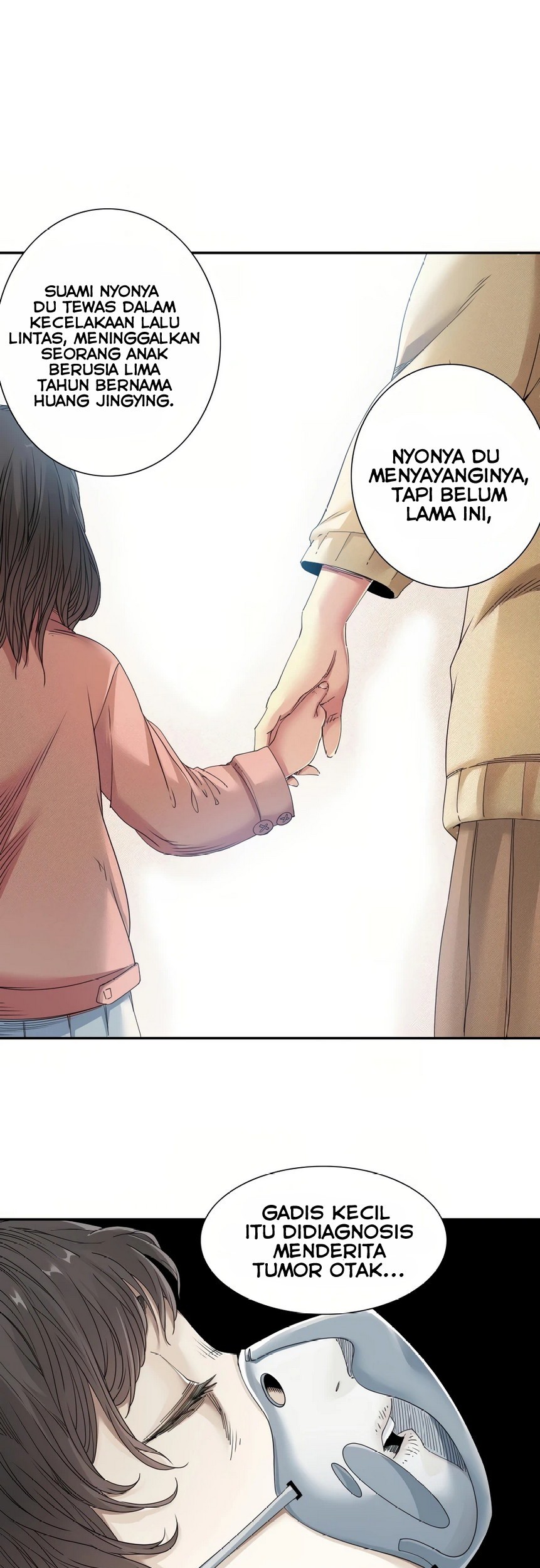 Eternal Club Chapter 49 - halaman 13