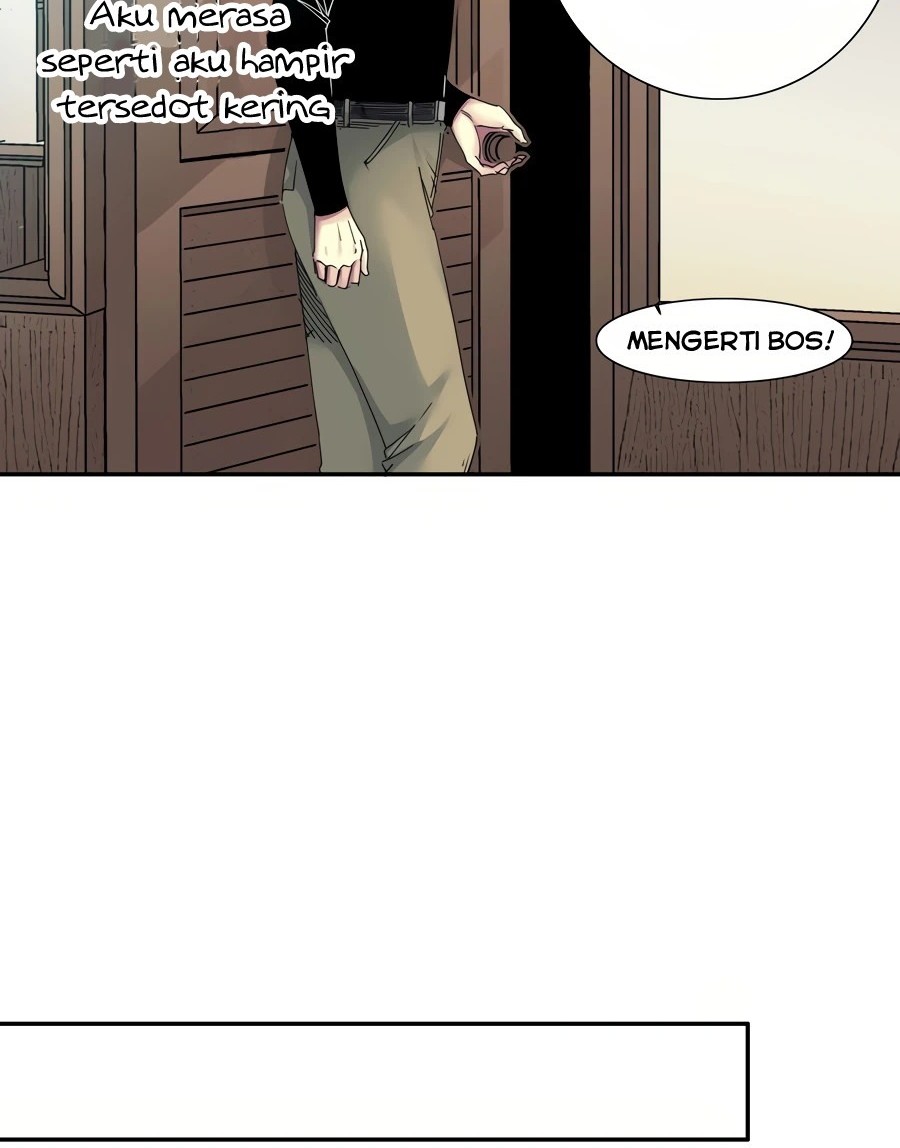 Eternal Club Chapter 49 - halaman 17