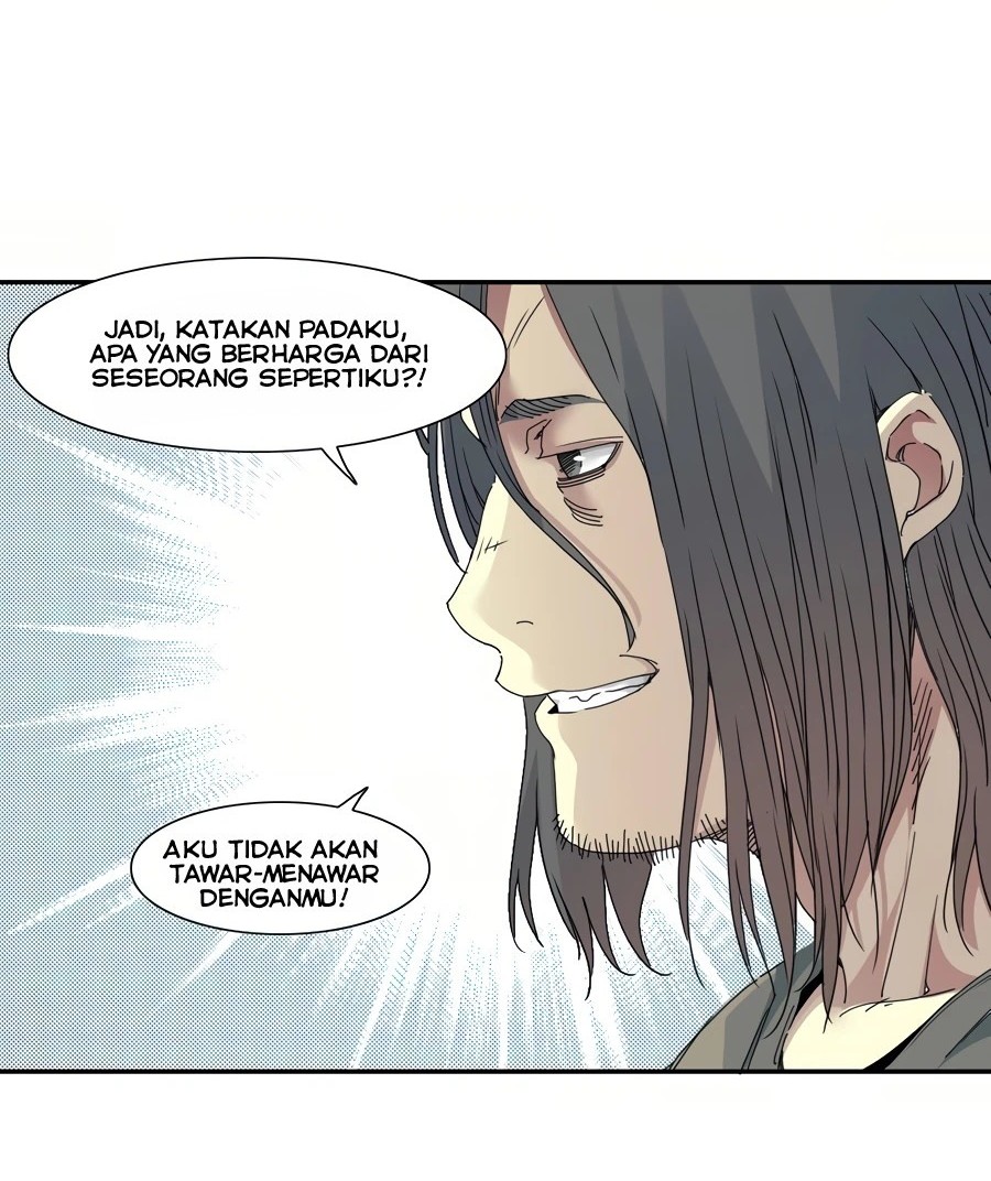 Eternal Club Chapter 49 - halaman 23