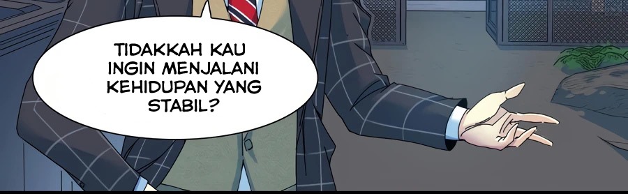 Eternal Club Chapter 49 - halaman 34