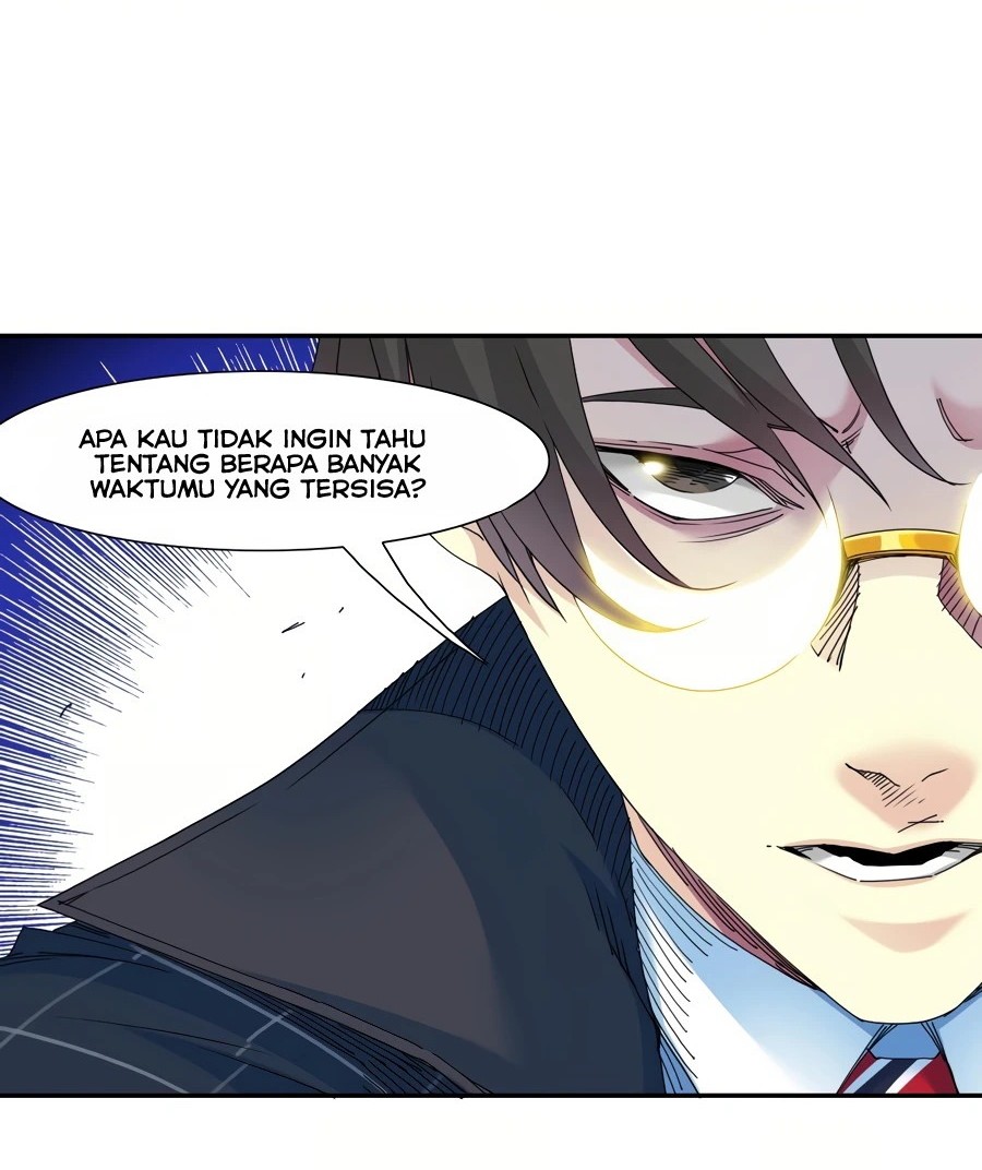 Eternal Club Chapter 49 - halaman 36