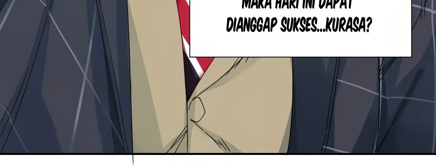 Eternal Club Chapter 49 - halaman 39
