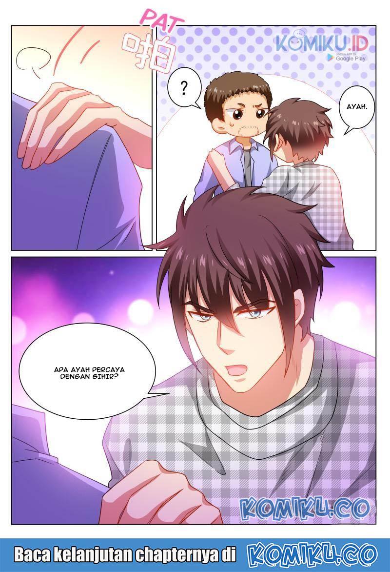 Eternal Club Chapter 5.1 - halaman 10