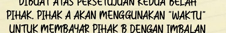Eternal Club Chapter 5.2 - halaman 21