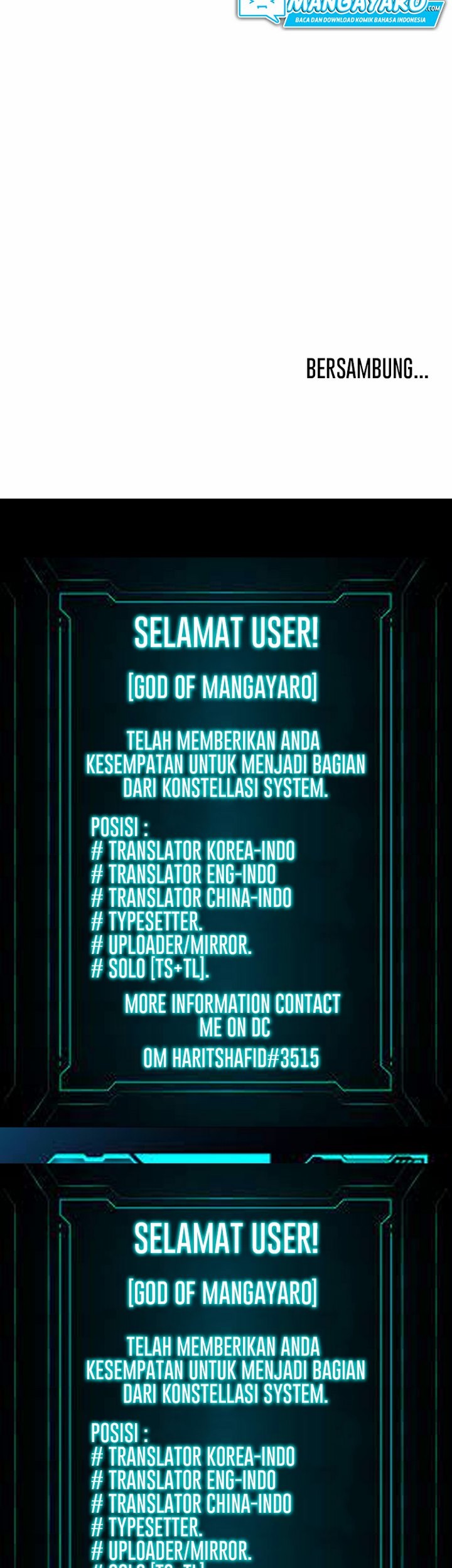 Eternal Club Chapter 5.2 - halaman 24