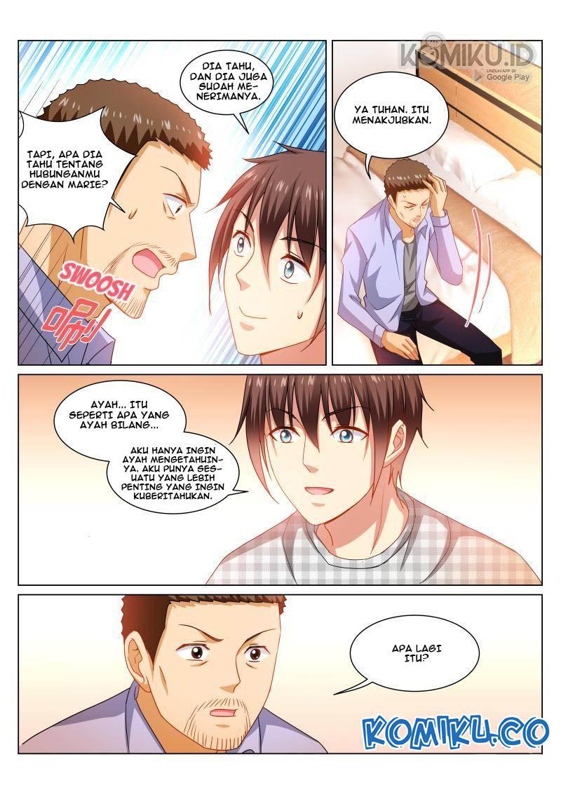 Eternal Club Chapter 5.2 - halaman 4