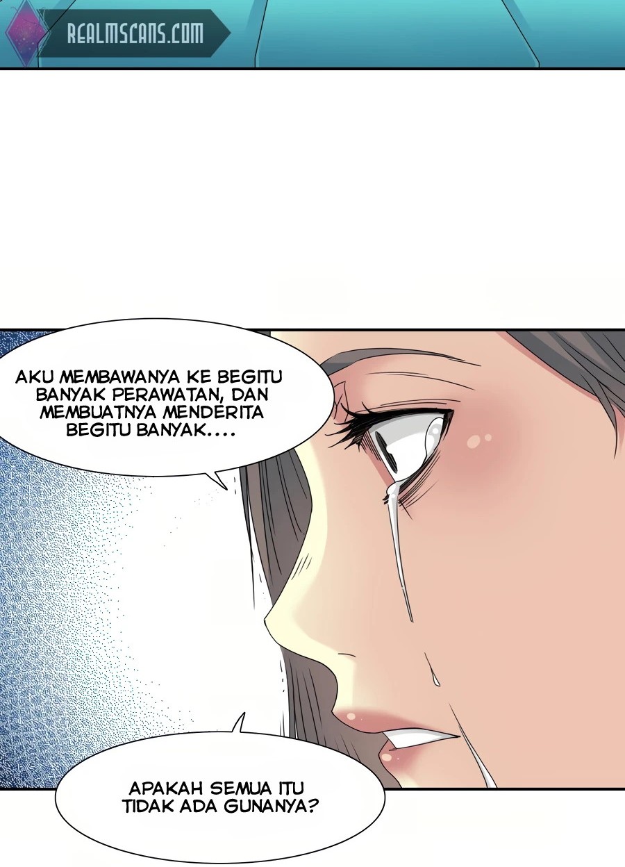 Eternal Club Chapter 50 - halaman 10