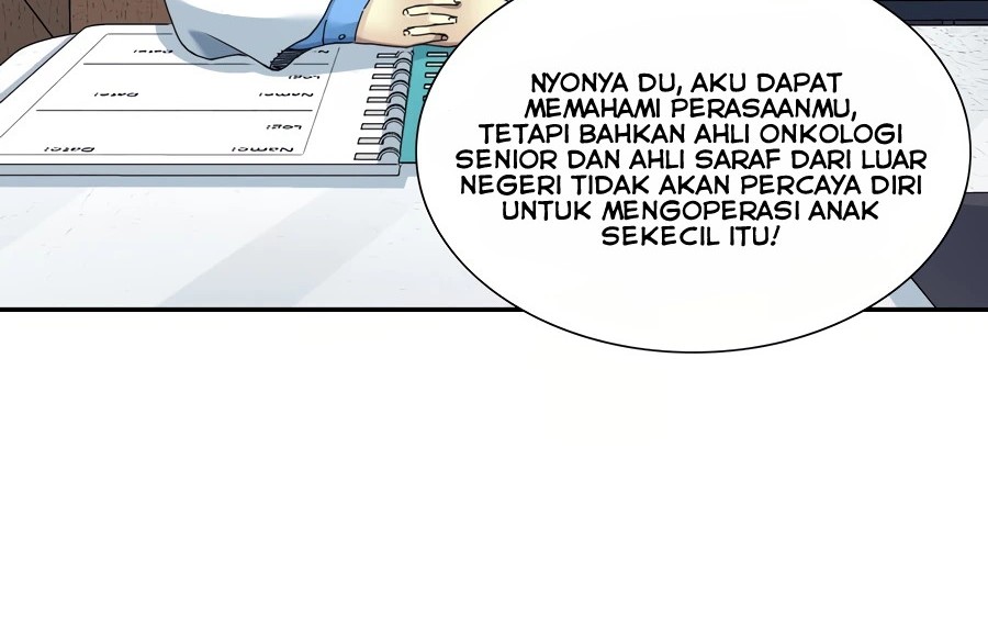 Eternal Club Chapter 50 - halaman 12