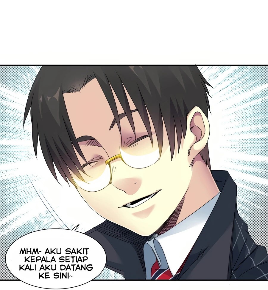 Eternal Club Chapter 50 - halaman 16