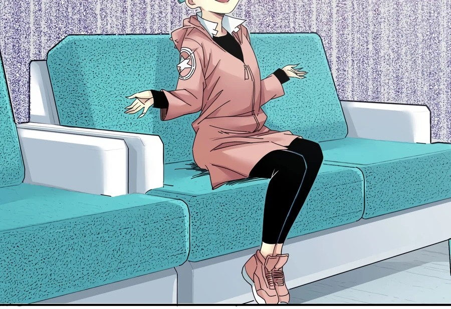 Eternal Club Chapter 50 - halaman 20