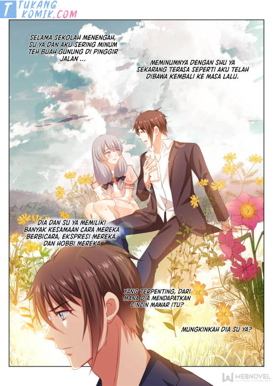 Eternal Club Chapter 50 - halaman 7
