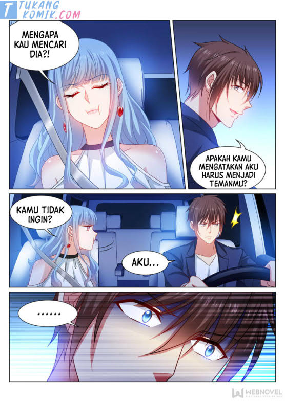 Eternal Club Chapter 51 - halaman 3