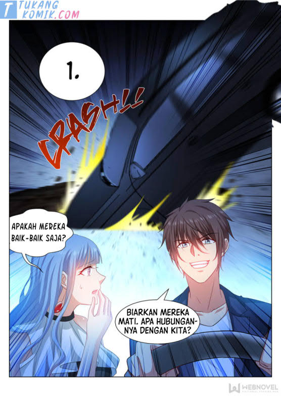 Eternal Club Chapter 51 - halaman 7