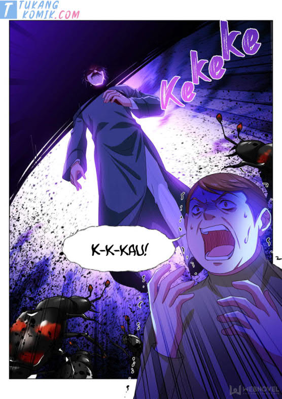 Eternal Club Chapter 53 - halaman 5