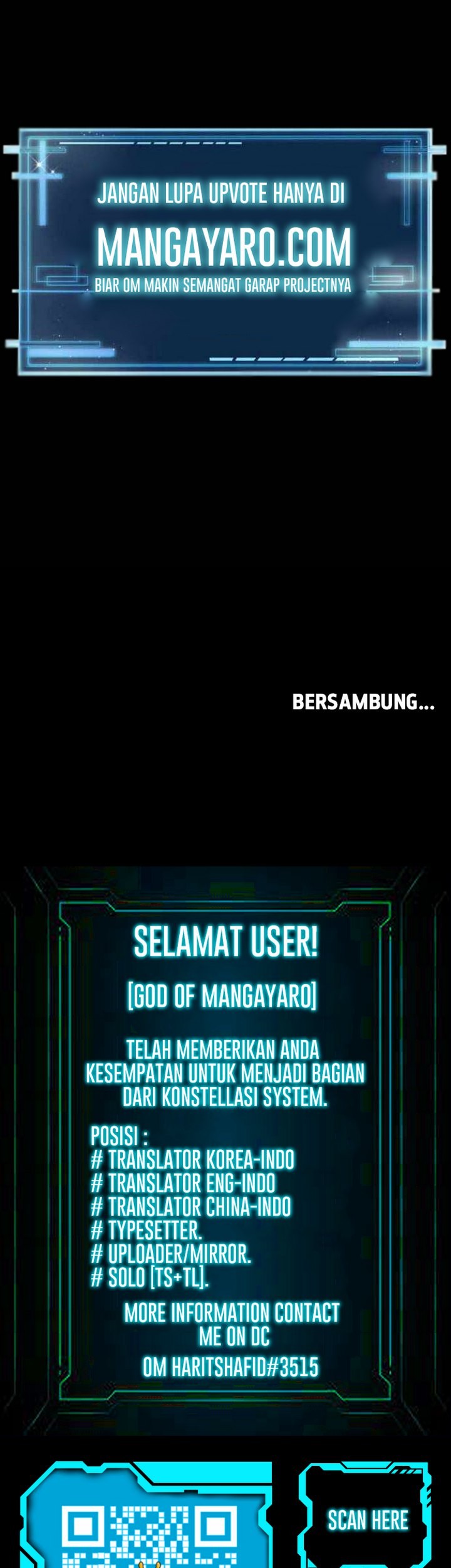 Eternal Club Chapter 53 - halaman 55