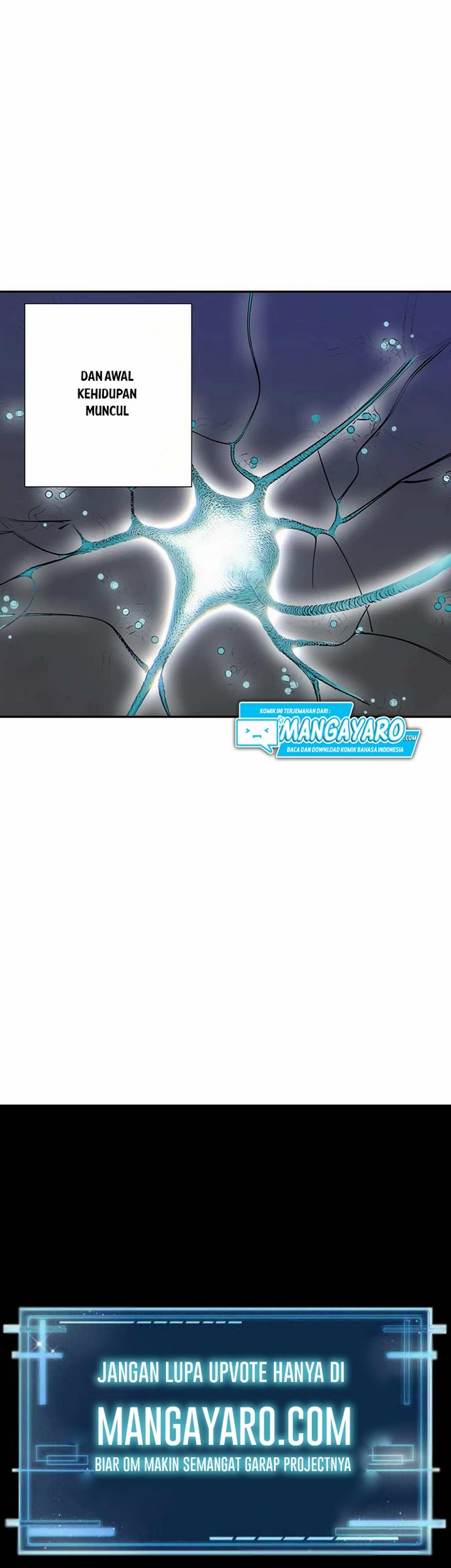 Eternal Club Chapter 54 - halaman 28