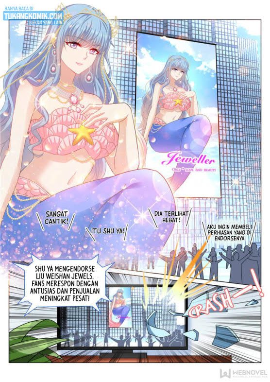 Eternal Club Chapter 54 - halaman 6