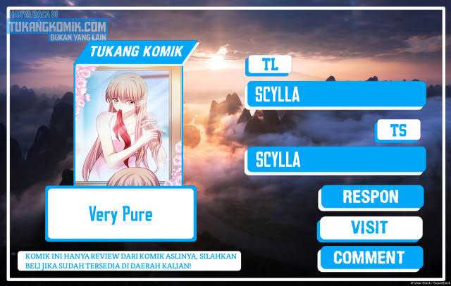 Eternal Club Chapter 55.1 - halaman 1