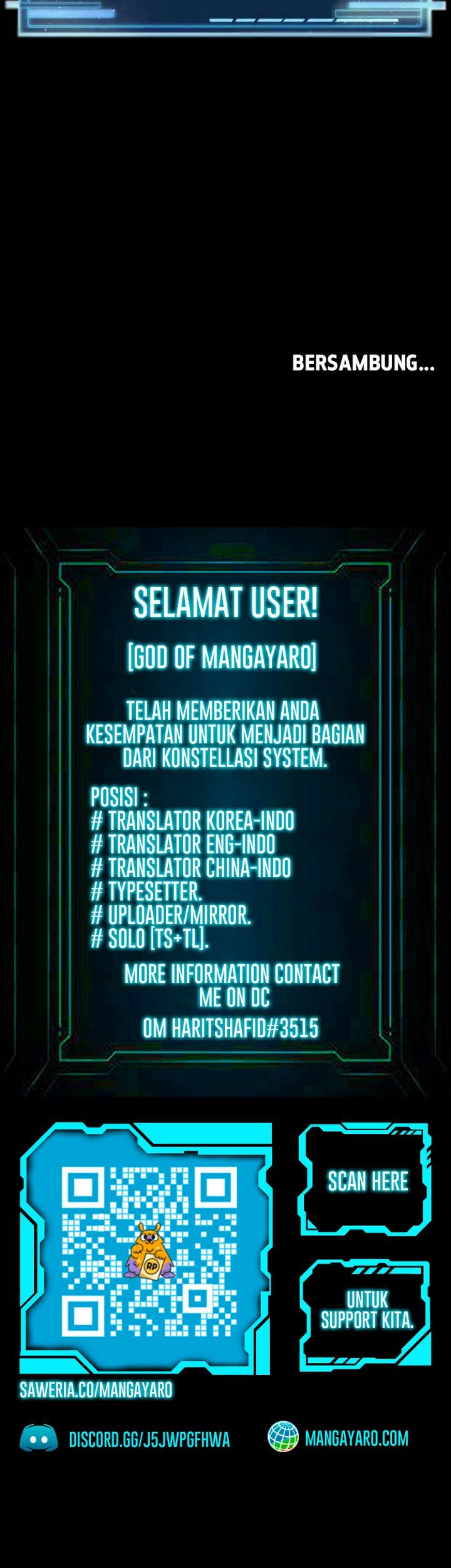 Eternal Club Chapter 55.1 - halaman 28