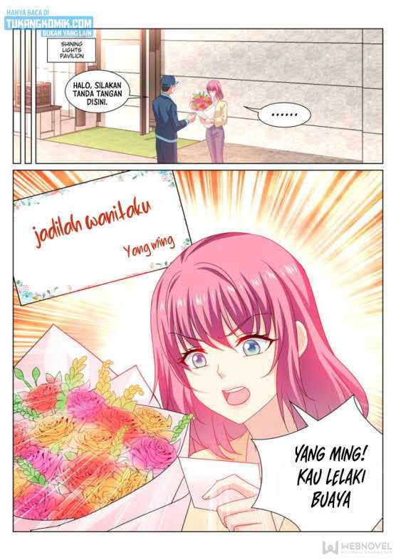 Eternal Club Chapter 55.1 - halaman 9