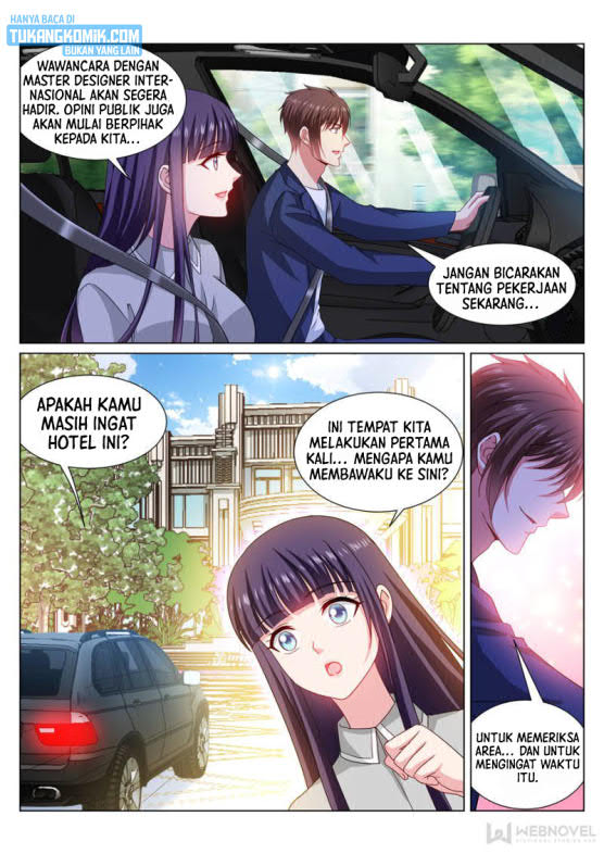 Eternal Club Chapter 55.2 - halaman 2