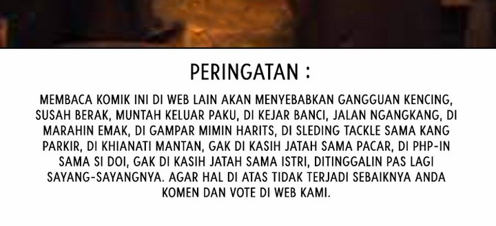 Eternal Club Chapter 56.1 - halaman 28