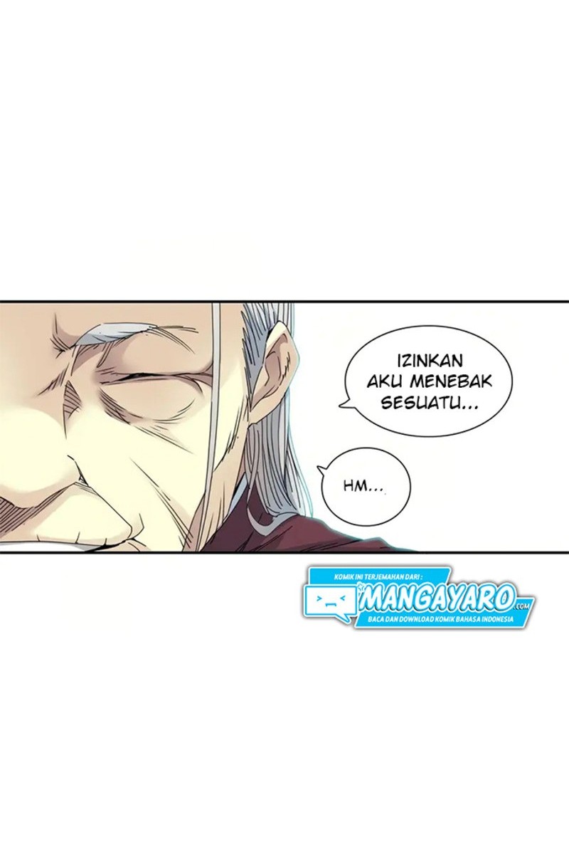 Eternal Club Chapter 57 - halaman 11