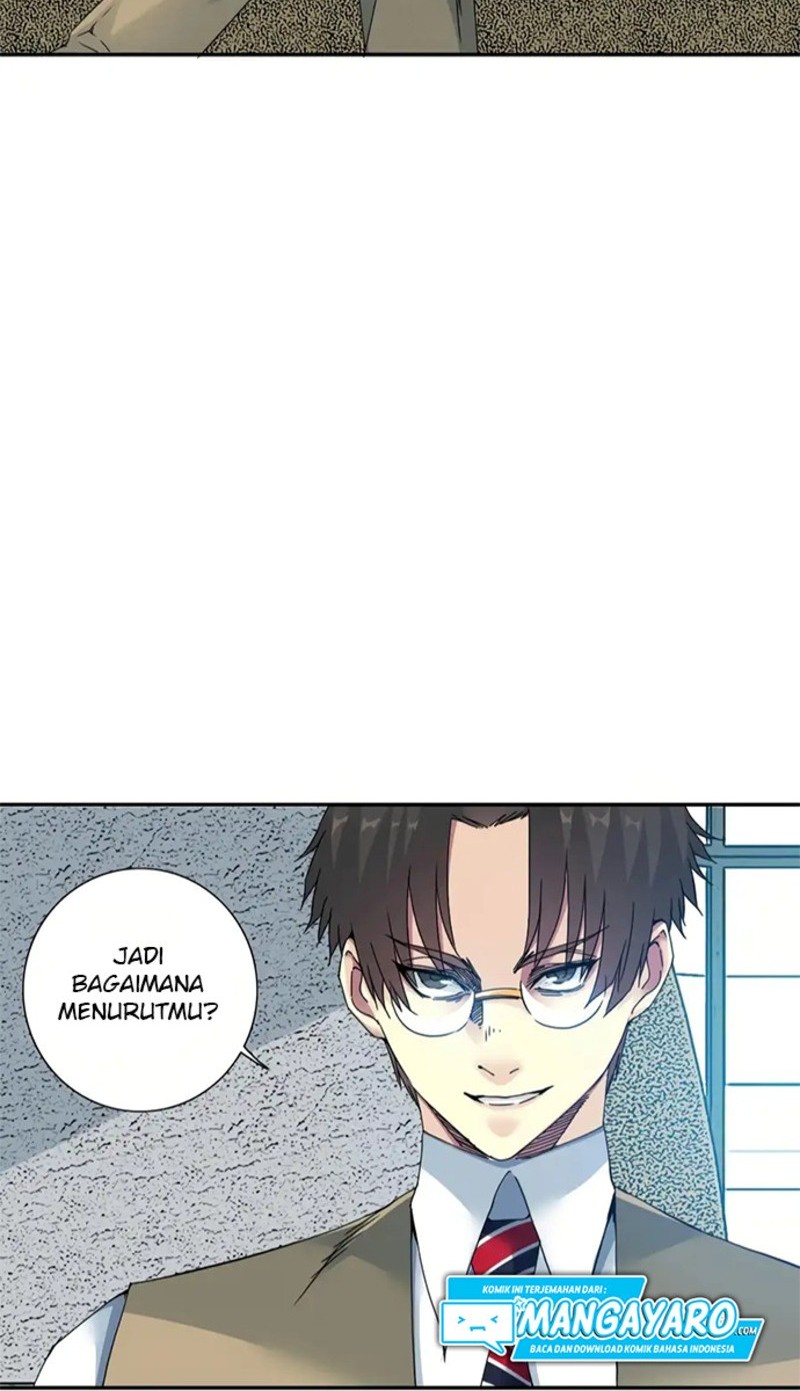 Eternal Club Chapter 57 - halaman 13