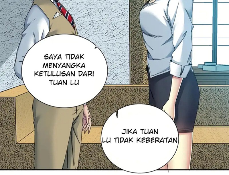 Eternal Club Chapter 57 - halaman 22