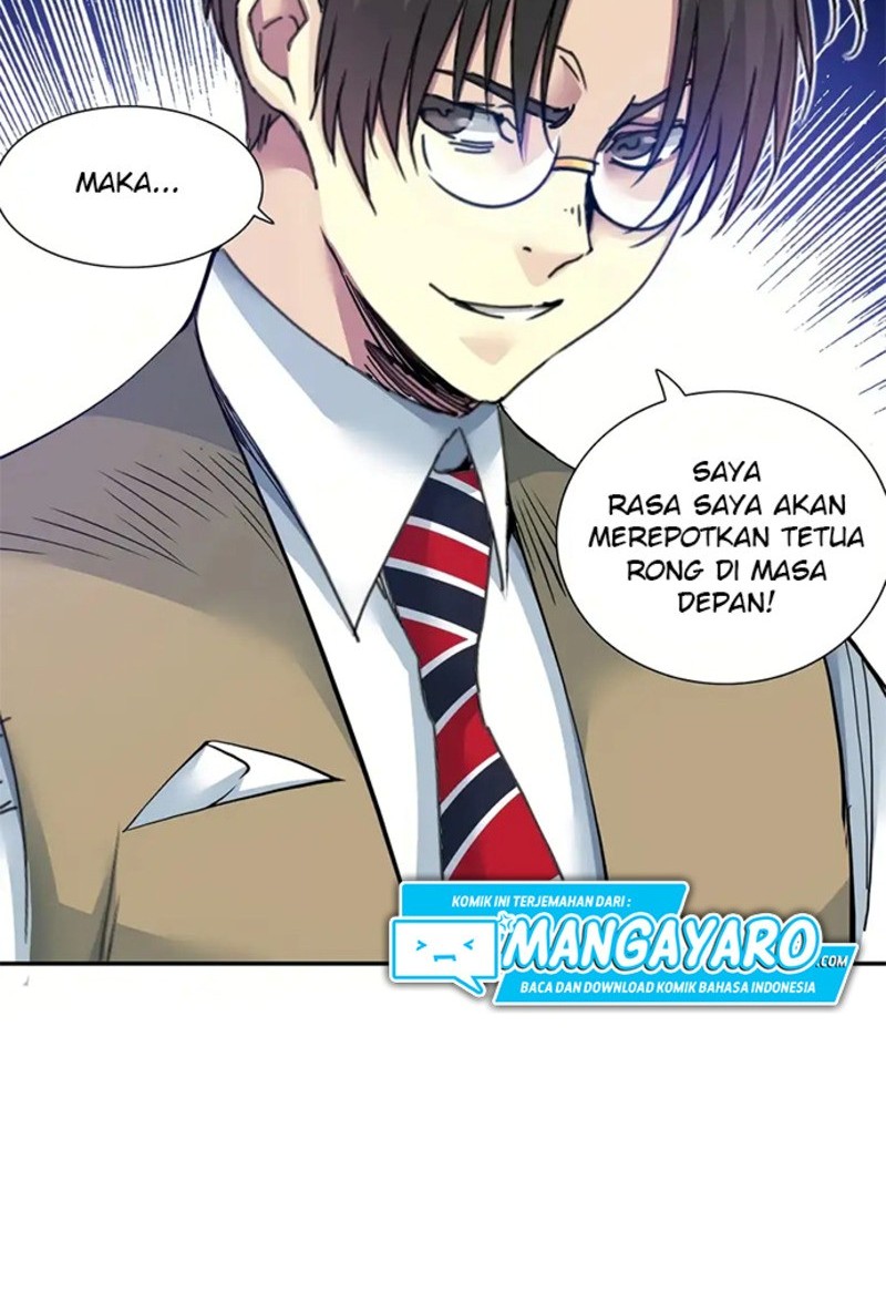 Eternal Club Chapter 57 - halaman 24