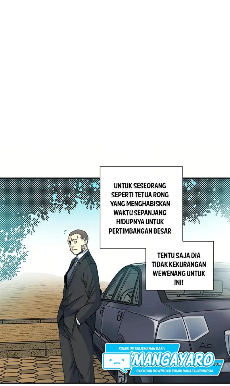 Eternal Club Chapter 57 - halaman 29