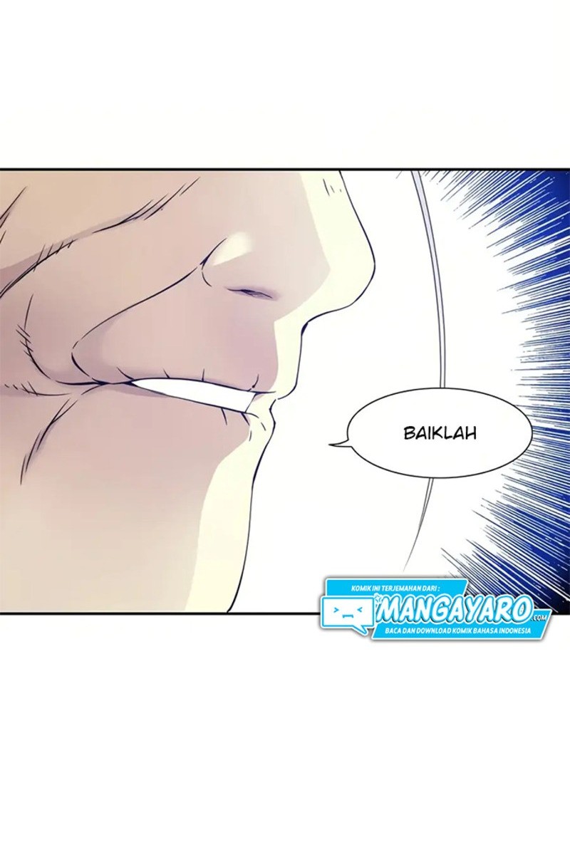 Eternal Club Chapter 57 - halaman 9