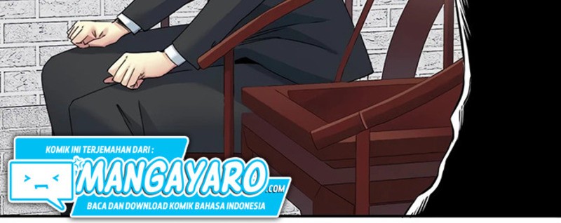 Eternal Club Chapter 58 - halaman 10