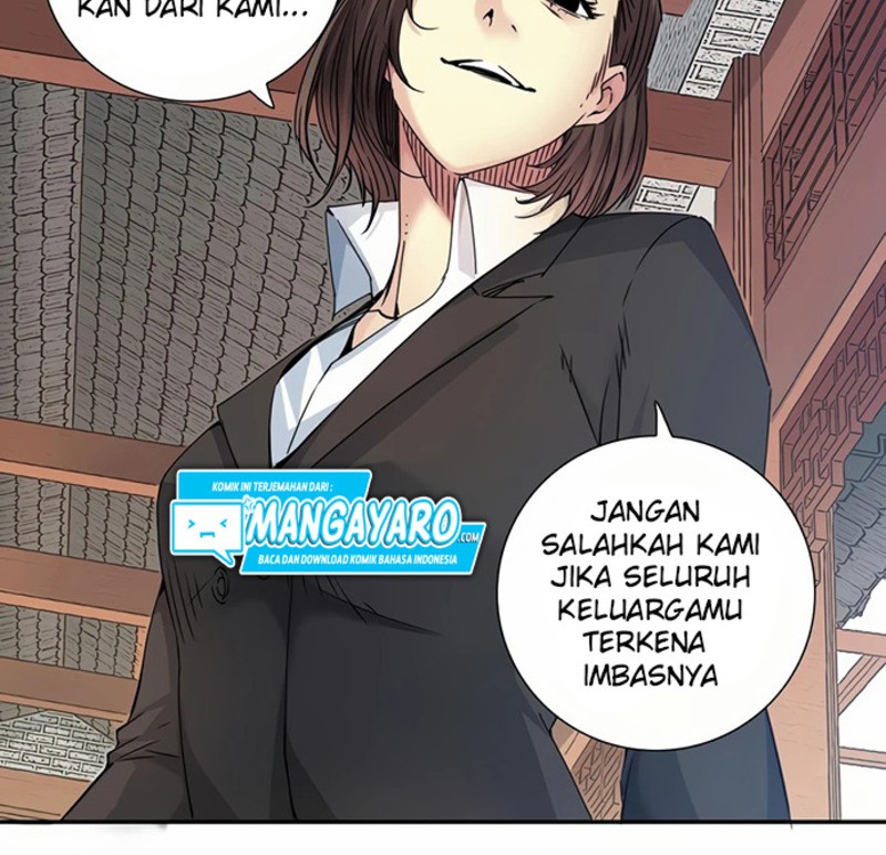 Eternal Club Chapter 58 - halaman 17