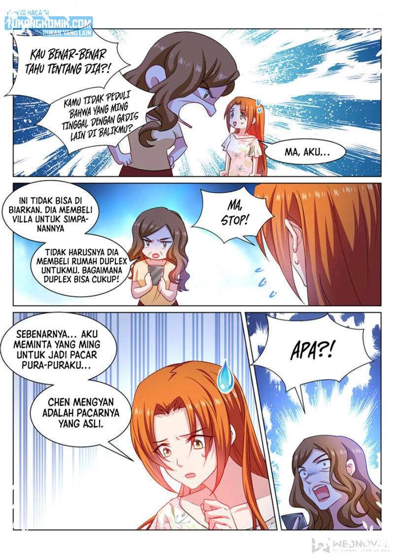 Eternal Club Chapter 58 - halaman 2