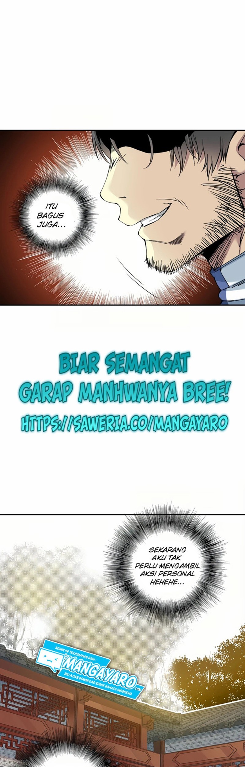 Eternal Club Chapter 58 - halaman 25