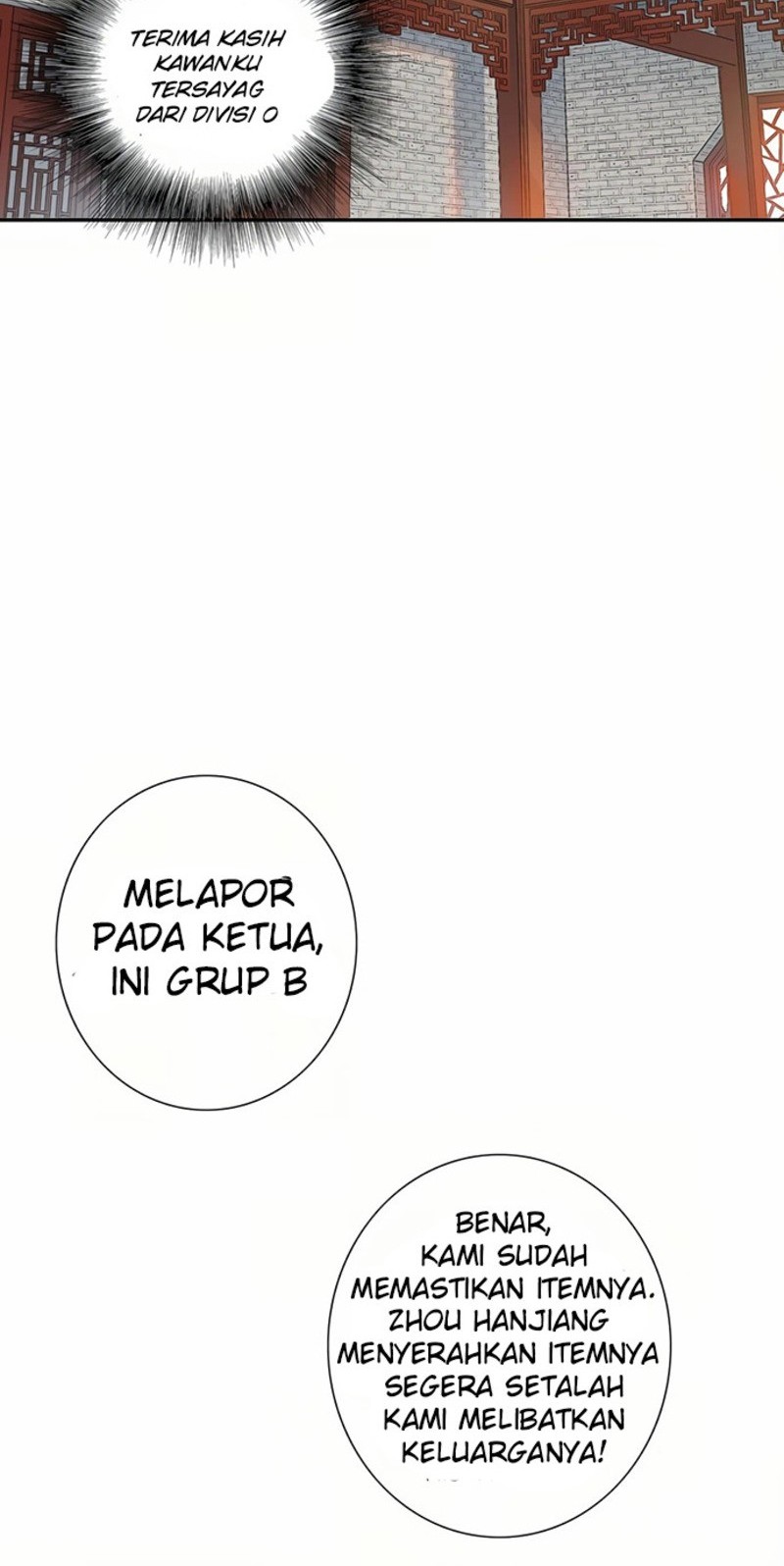 Eternal Club Chapter 58 - halaman 26