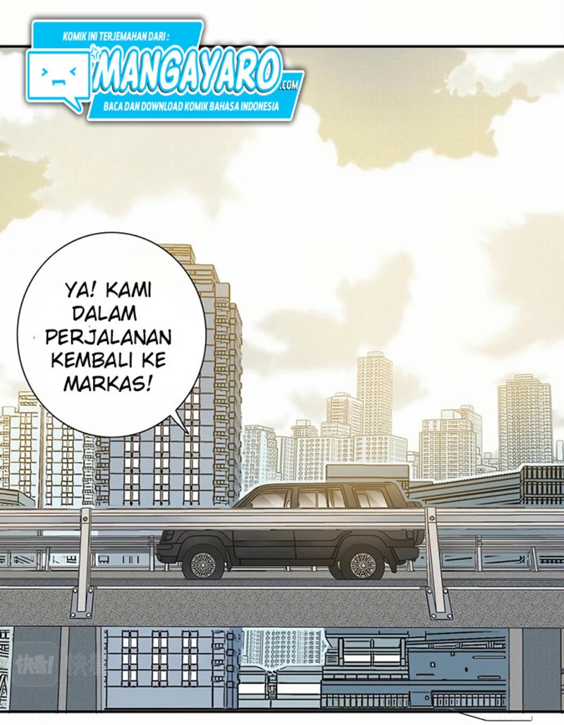 Eternal Club Chapter 58 - halaman 27