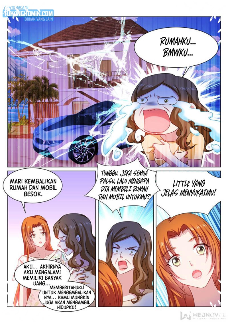 Eternal Club Chapter 58 - halaman 3