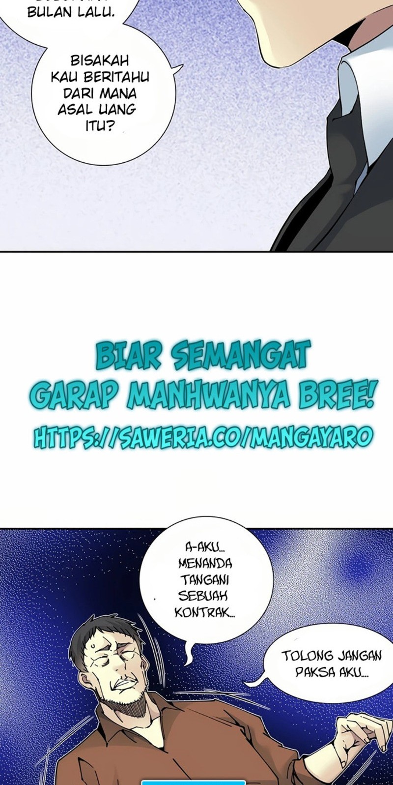 Eternal Club Chapter 58 - halaman 31