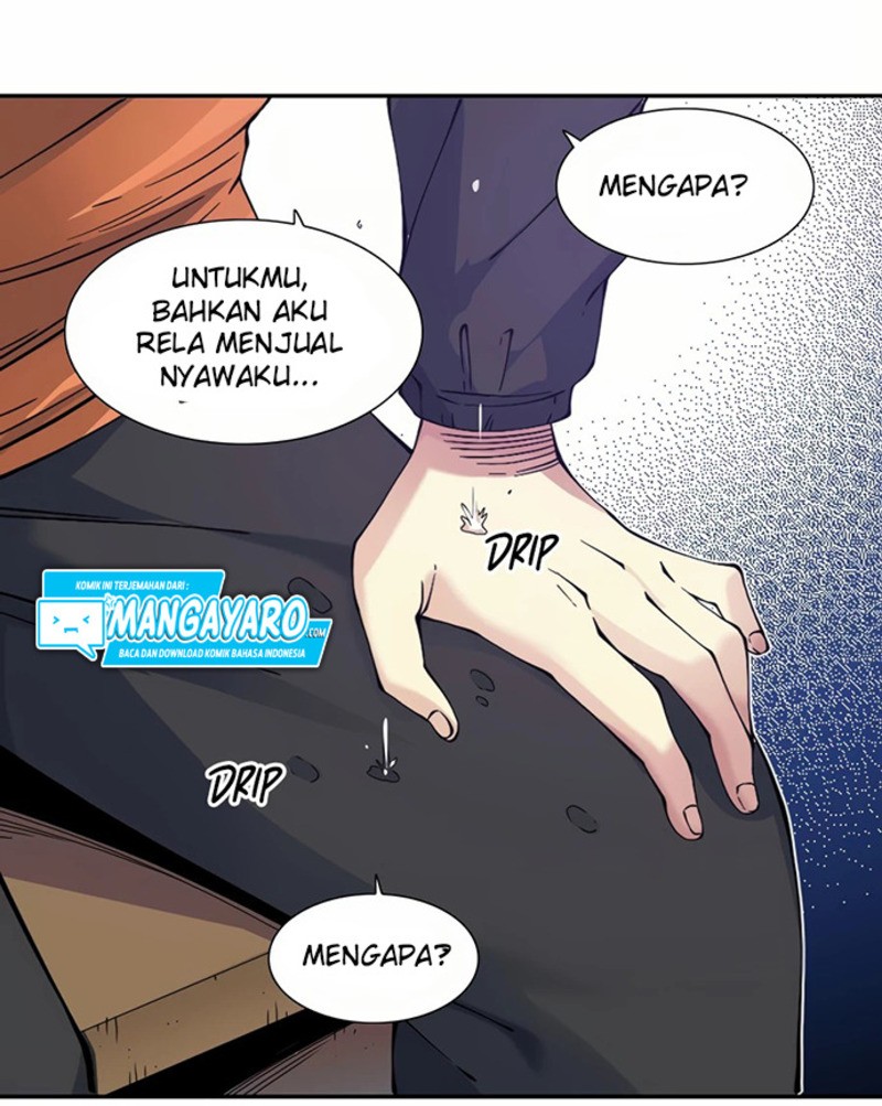 Eternal Club Chapter 58 - halaman 38