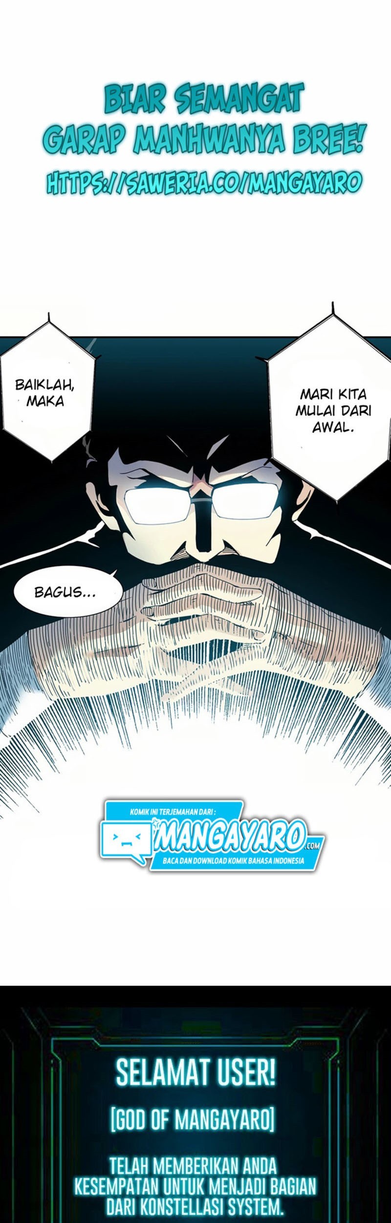 Eternal Club Chapter 58 - halaman 39