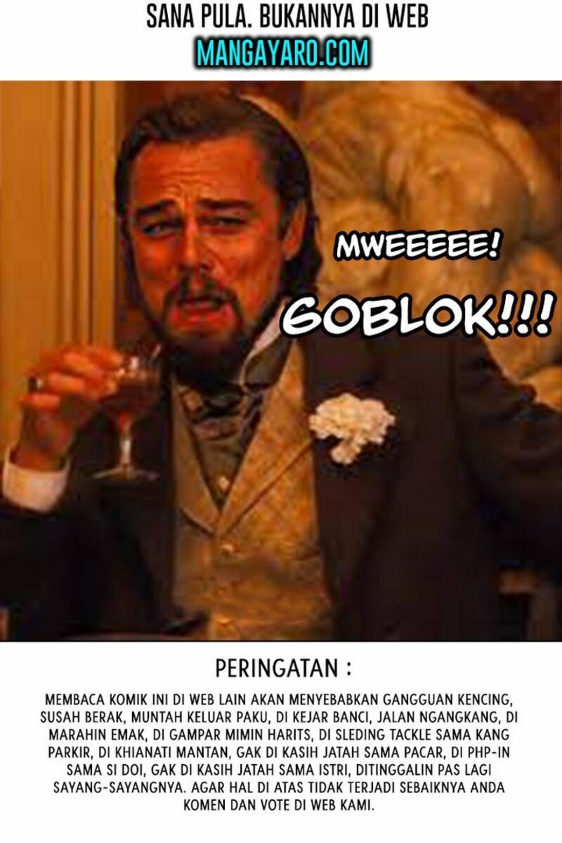Eternal Club Chapter 58 - halaman 41