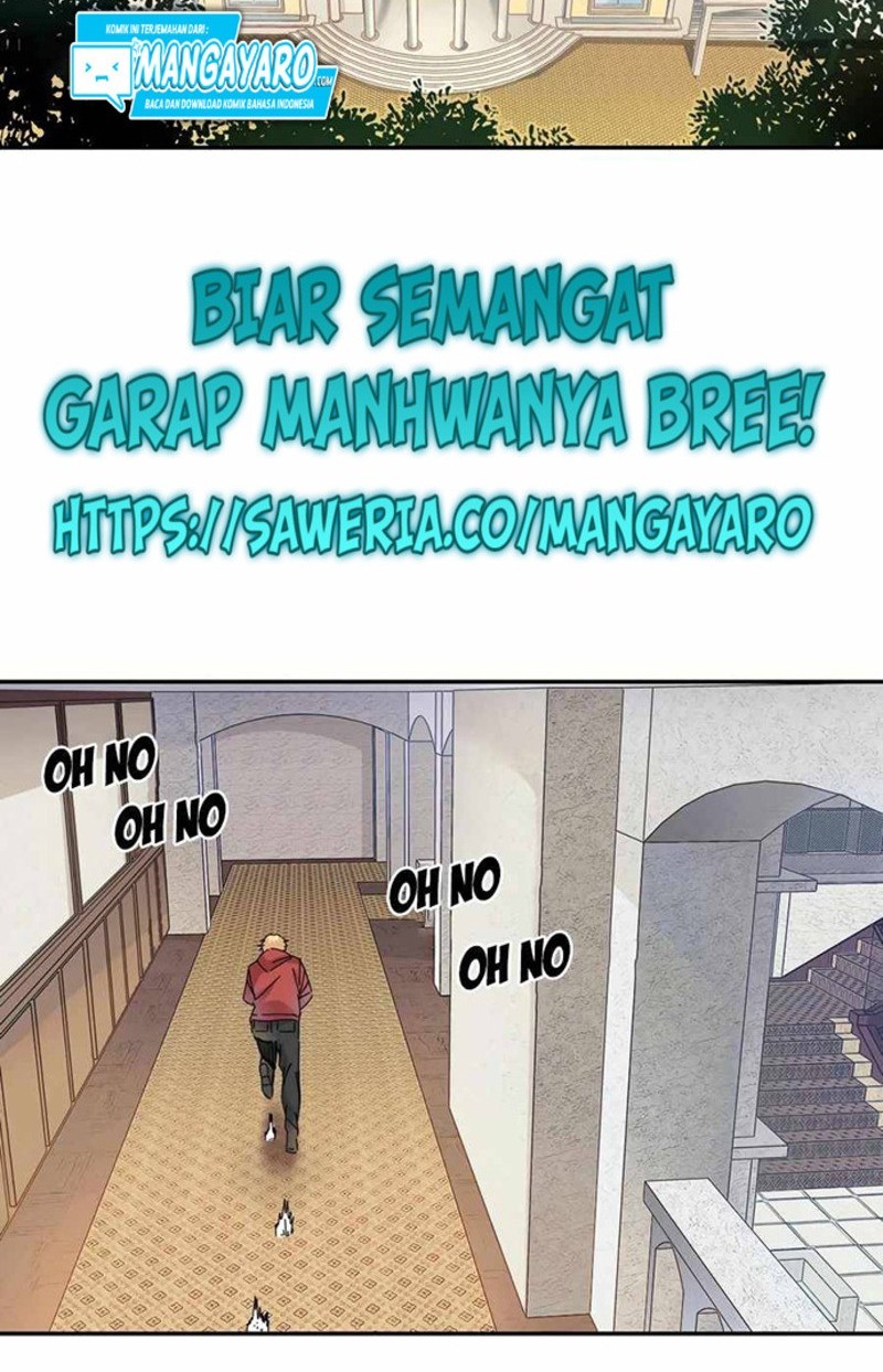 Eternal Club Chapter 59 - halaman 13