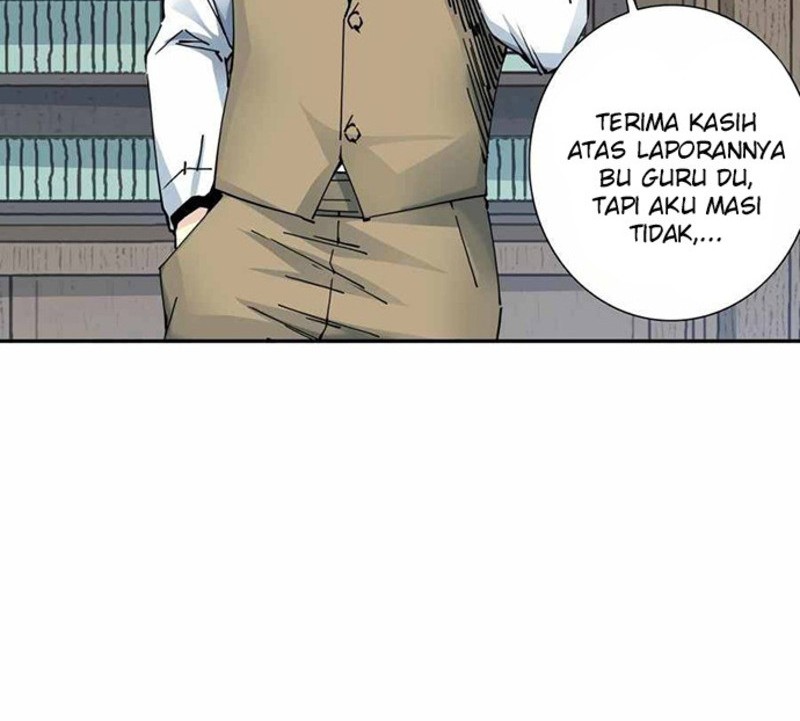 Eternal Club Chapter 59 - halaman 15