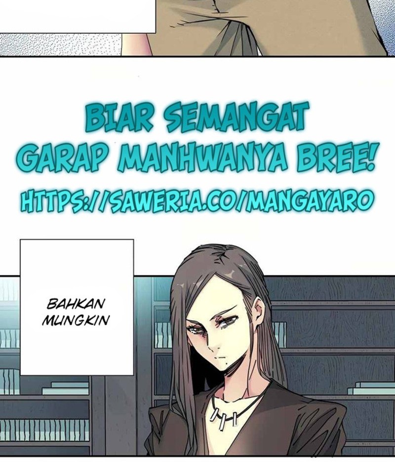 Eternal Club Chapter 59 - halaman 23